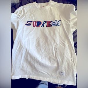 Supreme T shirt